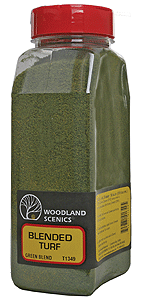 785-1349  -  Turf Shkr 32oz Grn Blnd
