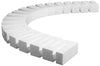 785-1406  -  Riser 2'x1/2" 4/