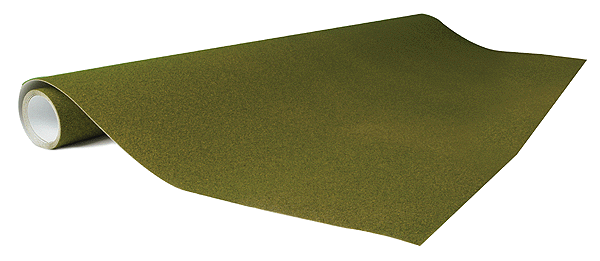 785-5132  -  RdyGrs Mat 33x50" Grn