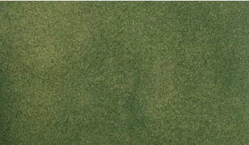 785-5172  -  Grass Roll 25x33" Green