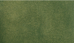 785-5172  -  Grass Roll 25x33" Green