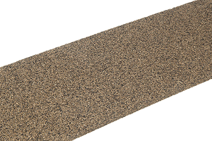 472-3014  -  Cork sheet 5mm x 5" x 36" - HO Scale