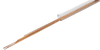 293-1103  -  PB Wire 8"L .020" Dia 12/