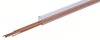 293-1104  -  PB Wire 8"L .025" Dia 12/