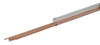 293-1105  -  PB Wire 8"L .032" Dia 12/