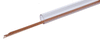 293-1106  -  PB Wire 8"L .0125"Dia 12/