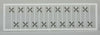 293-2622  -  Crossing Sign 18/ - N Scale
