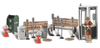 785-2764  -  Street Accessories 18/ - O Scale