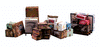 785-2766  -  Miscellaneous Freight - O Scale