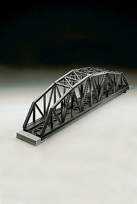 426-50610  -  Steel Truss Bridge 1200mm - G Scale