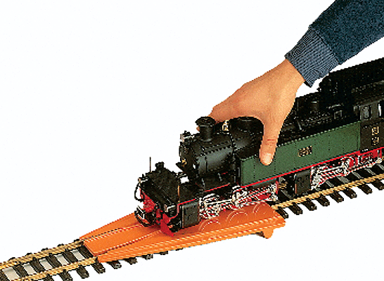 426-10020  -  LGB Rerailer - G Scale