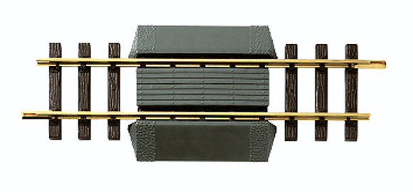 426-10007  -  Road Crossing Track - G Scale