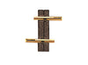 426-10040  -  Straight Track 41mm - G Scale