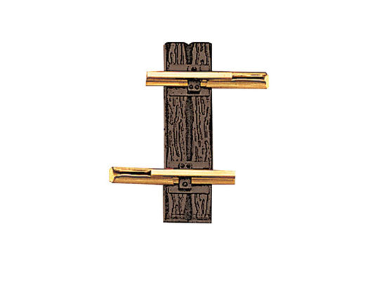 426-10040  -  Straight Track 41mm - G Scale