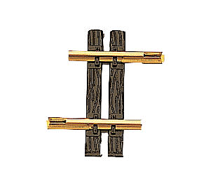 426-10050  -  Straight Track 52mm - G Scale