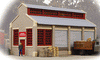 931-804  -  United Trucking B/U - HO Scale