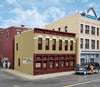 931-812  -  Midtown Hardware B/U - HO Scale