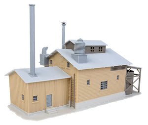 931-917  -  Factory Kit - HO Scale