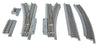 931-1350  -  Pwr Loc Trk Expander Set - HO Scale