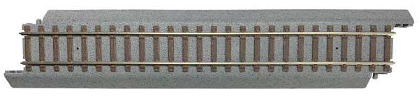 931-1351  -  Power-Loc 9" Straight 4/ - HO Scale