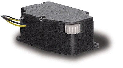 933-1050  -  Motorizing Kit Brdg/Pump