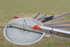 933-2851  -  110' HO Turntable - HO Scale