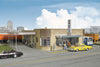 933-2934  -  Silver Springs Terminal - HO Scale