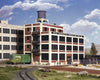 933-3046  -  G. Roberts Printing. Inc. - HO Scale