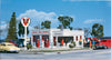 933-3072  -  Al's Victory Service Kit - HO Scale