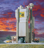 933-3086  -  Blue Star Ready Mix Plant - HO Scale