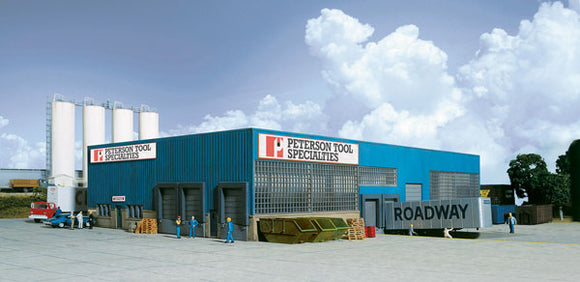 933-3091  -  Peterson Tool Speciality - HO Scale