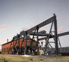 933-3102  -  Overhead traveling crane - HO Scale