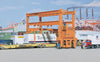 933-3122  -  Mi-Jack TL-1000 Crane Kit - HO Scale