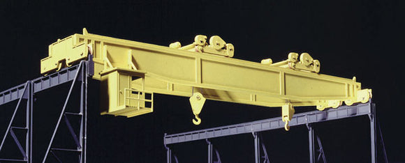 933-3150  -  Heavy-Duty Overhead Crane - HO Scale