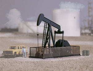 933-3170  -  Oil Pump wo/Motor Kit - HO Scale