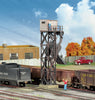 933-3181  -  Cinder Conveyor & Ash Pit - HO Scale