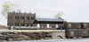 933-3201  -  Water St. Freight Trmnl - N Scale