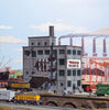 933-3212  -  Red Wing Milling Co. Kit - N Scale