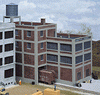 933-3231  -  G. Roberts Printing. Inc. - N Scale