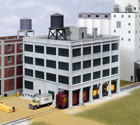 933-3232  -  Hardwood Furniture Co. - N Scale