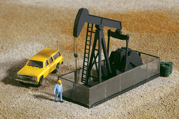 933-3248  -  Oil Pump Kit - N Scale