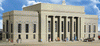 933-3257  -  Union Station N Kit - N Scale