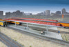 933-3391  -  Station Platforms 2/ - HO Scale