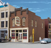 933-3469  -  Village Pizza Kit - HO Scale