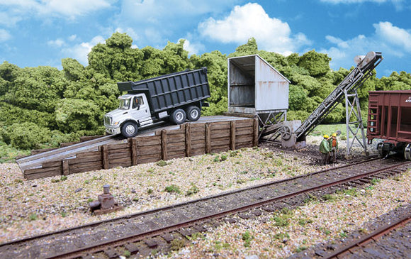 933-4058  -  Truck Dump Kit - HO Scale