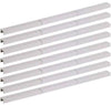 933-4091  -  Trackside Sgnl Ducts 24/ - HO Scale