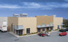 933-4132  -  Small Business Center Kit - HO Scale