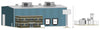 933-4140  -  Stamping Plant - HO Scale