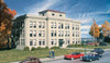 933-4143  -  Ford Cntrl Office - HO Scale