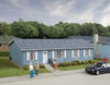 933-4150  -  Modern Sectional House - HO Scale